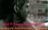 Entrevista a Ana Fernandes, psicóloga da Associação Portuguesa de Veteranos de Guerra