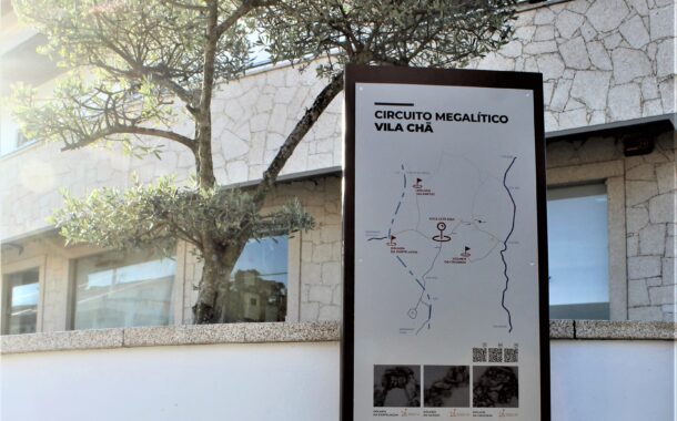 Esposende valoriza Circuito do Megalítico