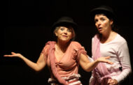 Teatro do Noroeste - Centro Dramático de Viana assinala 30 anos com estreia de ‘Hantígona’