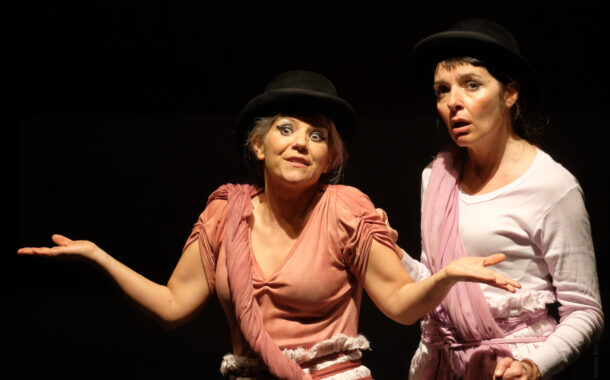 Teatro do Noroeste - Centro Dramático de Viana assinala 30 anos com estreia de ‘Hantígona’
