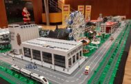 Acesso ao ‘Arte em Peças – Lego Fan Event’ de Paredes de coura só com teste negativo