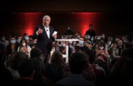 António Costa garante que ‘Geringonça’ acabou em 2021 e a escolha é entre ele ou Rio