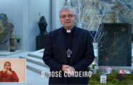 Mensagem de Natal do Arcebispo eleito de Braga
