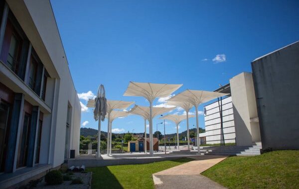 IPCA revela projecto de expansão do Campus em Barcelos de 18 milhões de euros