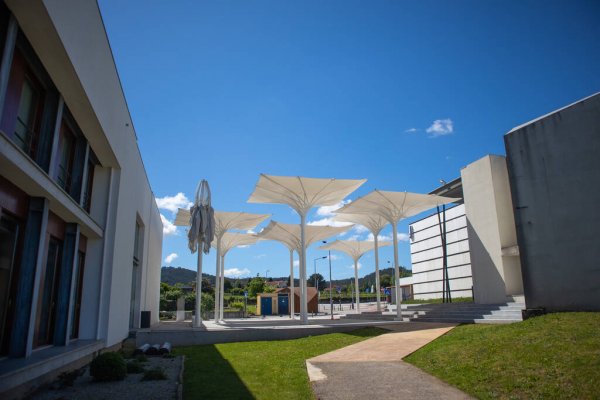 IPCA revela projecto de expansão do Campus em Barcelos de 18 milhões de euros
