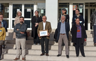 LEGISLATIVAS. CDU apresenta lista com “profunda ligação” ao distrito de Braga