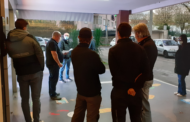 Concelho de Braga em risco ‘muito elevado’ de covid-19