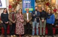 CDU apresenta primeiros candidatos às Legislativas para “devolver voz” a Braga