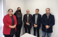LEGISLATIVAS. CDU Braga reivindica novo sistema de avaliação dos trabalhadores da administração pública