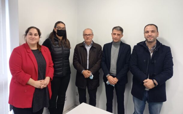 LEGISLATIVAS. CDU Braga reivindica novo sistema de avaliação dos trabalhadores da administração pública
