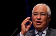 António Costa afirma que pretende um novo governo mais custo e mais ágil