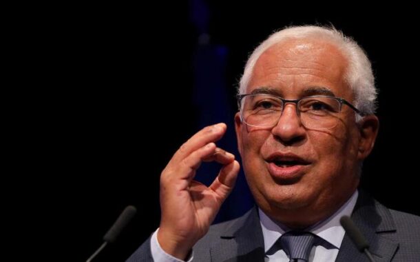 António Costa afirma que pretende um novo governo mais custo e mais ágil