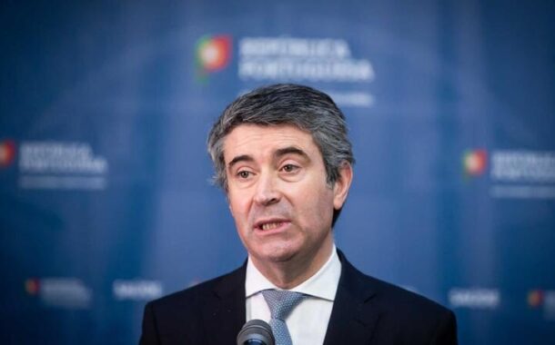 Legislativas. José Luís Carneiro lidera lista do PS por Braga