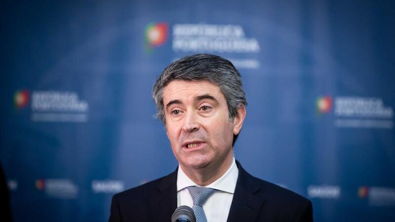 Legislativas. José Luís Carneiro lidera lista do PS por Braga