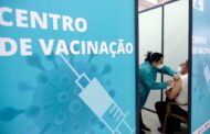 Novo centro de vacinação de Braga abre na sexta-feira