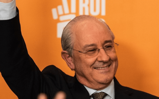 Rui Rio diz em Barcelos que Cabrita só se demitiu para não prejudicar eleitoralmente o PS