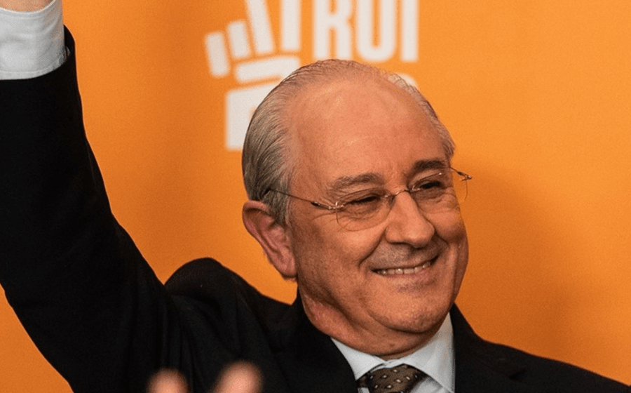 Rui Rio diz em Barcelos que Cabrita só se demitiu para não prejudicar eleitoralmente o PS