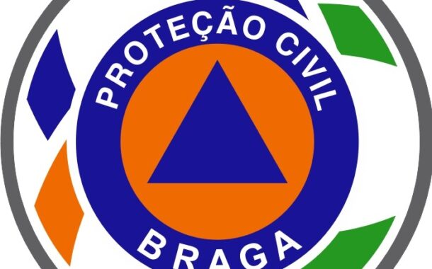 Protecção Civil de Braga alerta para condições meteorológicas adversas
