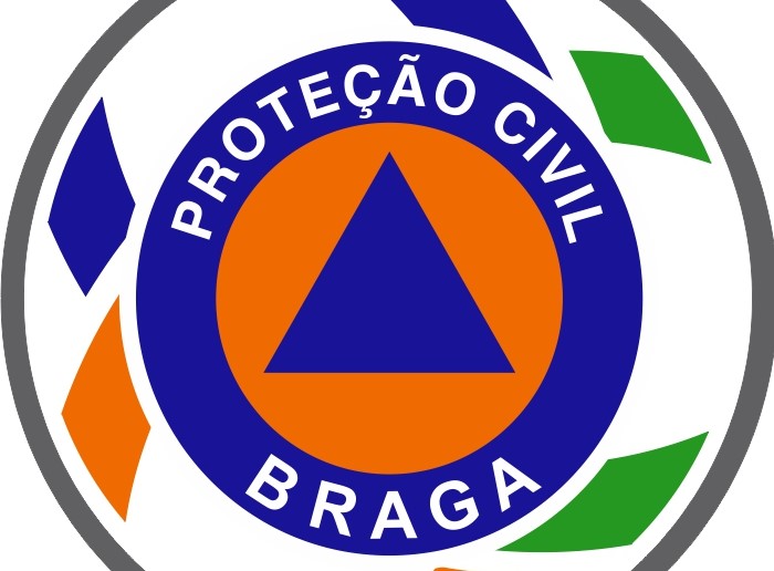 Protecção Civil de Braga alerta para condições meteorológicas adversas