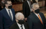 Partidos de extrema-direita e nacionalistas alinham estratégias no Parlamento Europeu