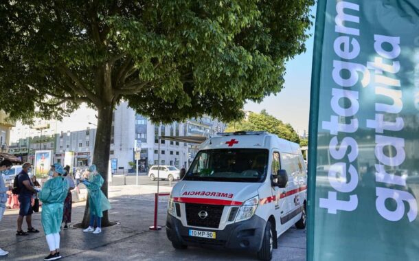 Braga para Todos quer Câmara a oferecer 30 mil testes gratuitos junto de espaços de diversão nocturna