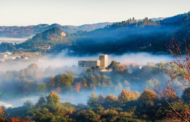 Fotógrafo espanhol avança com projecto de valorização de lugares mágicos de Arcos de Valdevez