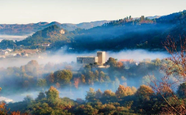 Fotógrafo espanhol avança com projecto de valorização de lugares mágicos de Arcos de Valdevez