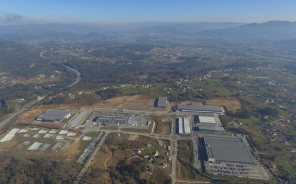 Subestação eléctrica para abastecer parque empresarial em Viana do Castelo custa 2,4 milhões de euros
