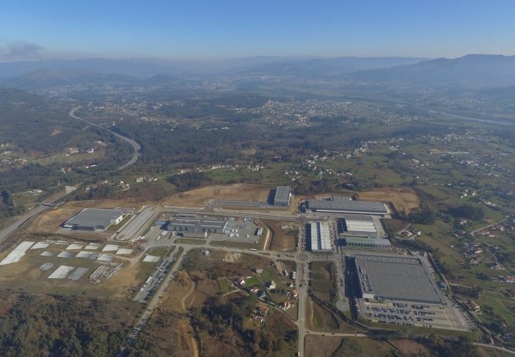 Subestação eléctrica para abastecer parque empresarial em Viana do Castelo custa 2,4 milhões de euros