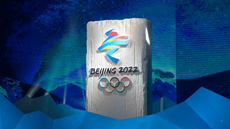 Estados Unidos anunciam boicote aos Jogos Olímpicos de Inverno Pequim2022