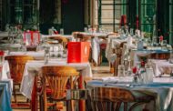 Centenas de restaurantes encerram em protesto no Natal e passagem de ano