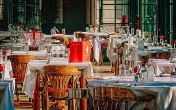 Centenas de restaurantes encerram em protesto no Natal e passagem de ano