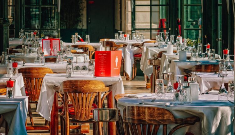 Centenas de restaurantes encerram em protesto no Natal e passagem de ano