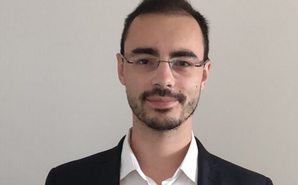 Ricardo Mesquita é o novo presidente da Distrital de Braga da JSD