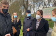 Isabel Carvalhais em Guimarães para ouvir mundo rural