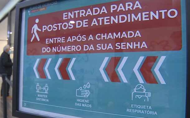 Quase 2.000 crianças vacinadas este fim-de-semana em Braga