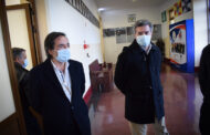 LEGISLATIVAS.  PS e geringonça “lidam muito mal com a autoridade”, afirma CDS Braga (c/vídeo)