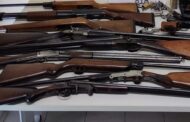 Ameaçou com arma de fogo mulher de 70 anos em Caminha e acabou detido