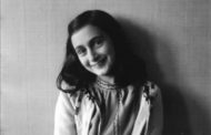 77 anos após a sua morte, livro revela que Anne Frank pode ter sido traída por um notário judeu