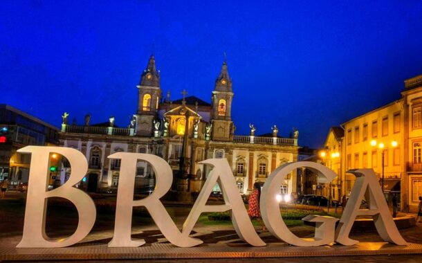 Braga recebe ciclo de formações dirigido ao sector cultural e criativo em Fevereiro