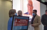 Covid-19. Incidência quase duplica em Braga
