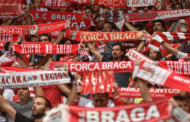Covid-19 volta a cancelar Gala Legião de Ouro do SC Braga