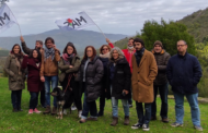 LEGISLATIVAS. MAS em campanha no Minho para denunciar exploração de lítio e acessibilidades no Quadrilátero Urbano