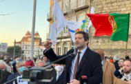 Subida do Chega nas sondagens mostra que “Portugal não está imune ao populismo”, diz Financial Times
