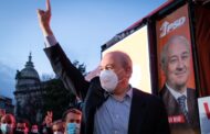 Rui Rio pede em Braga mais meios humanos para combate à corrupção