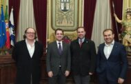 LEGISLATIVAS. Aliança preocupado com atraso do Governo com residências para estudantes em Braga e Guimarães