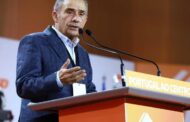 José Silvano “perfeitamente convicto” da absolvição no caso das presenças fantasma