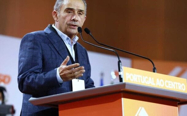 José Silvano “perfeitamente convicto” da absolvição no caso das presenças fantasma