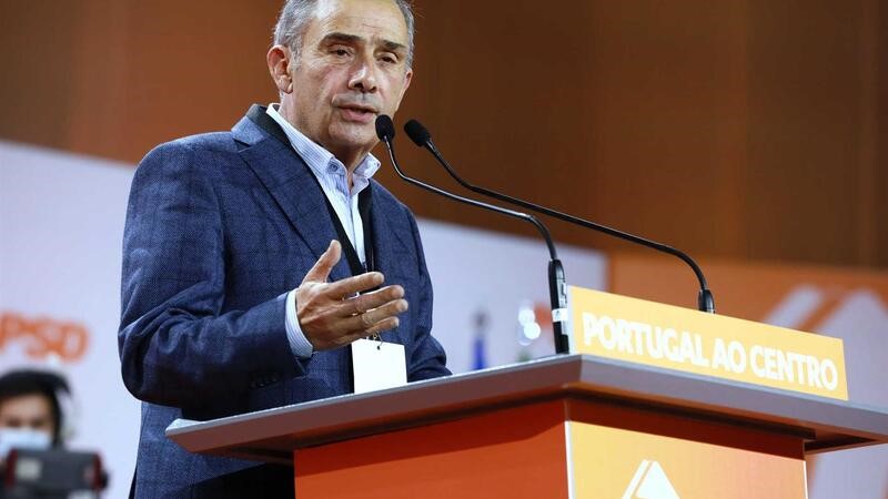 José Silvano “perfeitamente convicto” da absolvição no caso das presenças fantasma