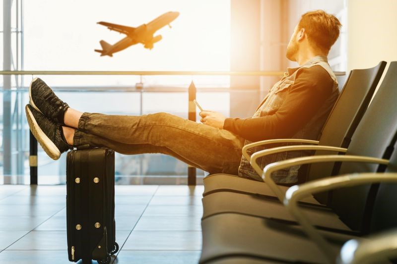 Já pode pedir o reembolso dos vales de viagem que não conseguiu usar na pandemia